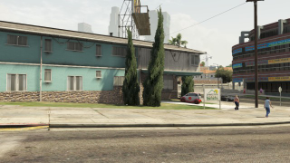 Illustration for article titled Grand Theft Auto Online’s neighborhoods are defined by those who “live” in them